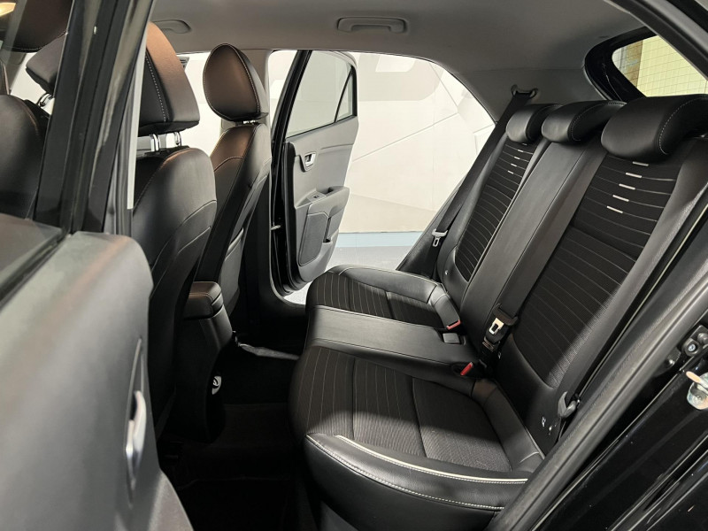 Photo 9 de l'offre de KIA RIO 1.0 T-GDi 100 ch MHEV iBVM6 GT Line Premium à 13990€ chez VL Auto