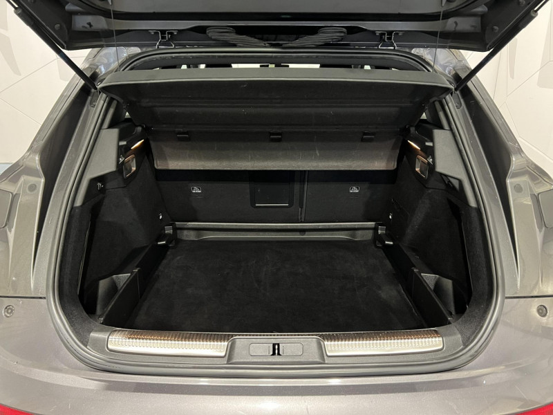 Photo 10 de l'offre de DS DS 7 CROSSBACK 180 EAT8 Performance Line à 20990€ chez VL Auto