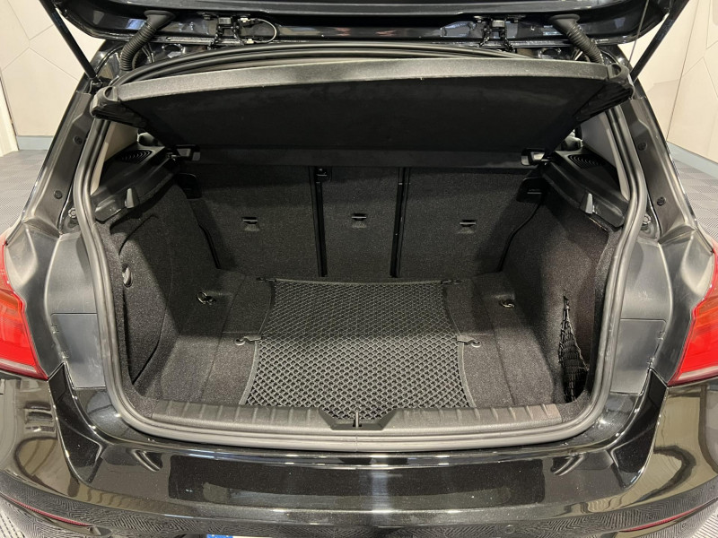 Photo 10 de l'offre de BMW SERIE 1 118i 136 ch BVA8 F20 LCI2 Lounge à 16990€ chez VL Auto
