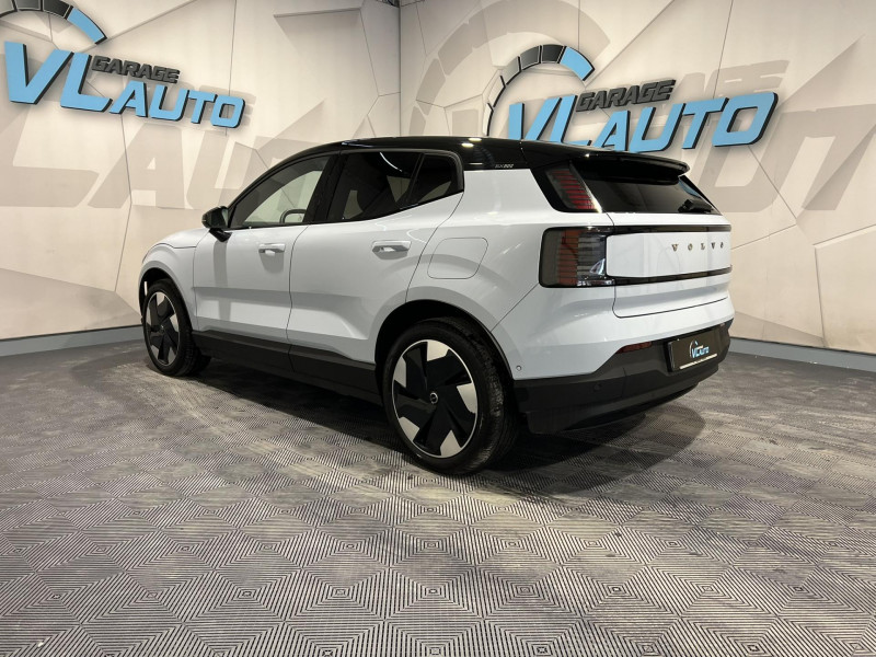 Photo 3 de l'offre de VOLVO EX30  Single Extended Range 272 ch 1EDT Ultra à 25990€ chez VL Auto