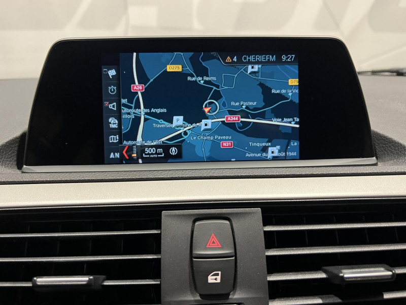 Photo 15 de l'offre de BMW SERIE 1 118i 136 ch BVA8 F20 LCI2 Lounge à 16990€ chez VL Auto