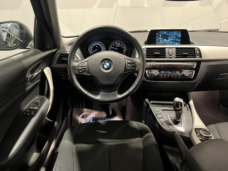 Photo 22 de l'offre de BMW SERIE 1 118i 136 ch BVA8 F20 LCI2 Lounge à 16990€ chez VL Auto