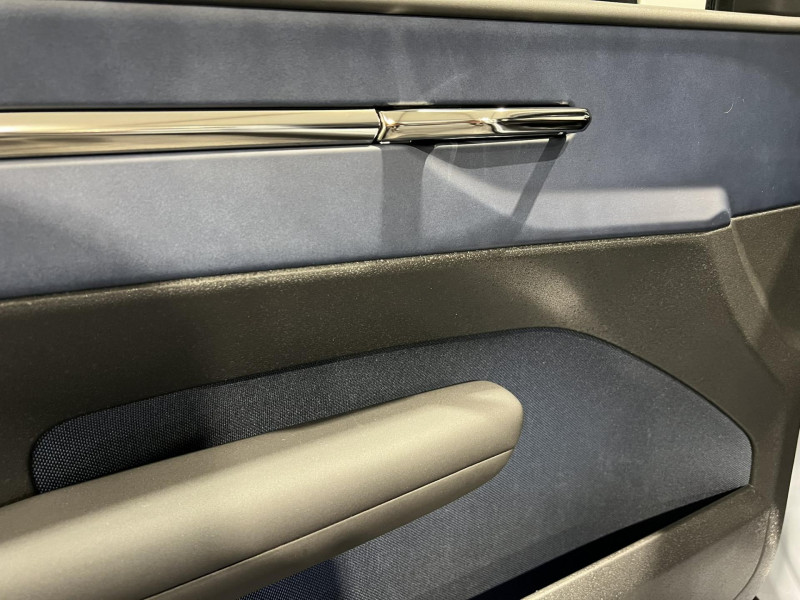 Photo 22 de l'offre de VOLVO EX30  Single Extended Range 272 ch 1EDT Ultra à 25990€ chez VL Auto