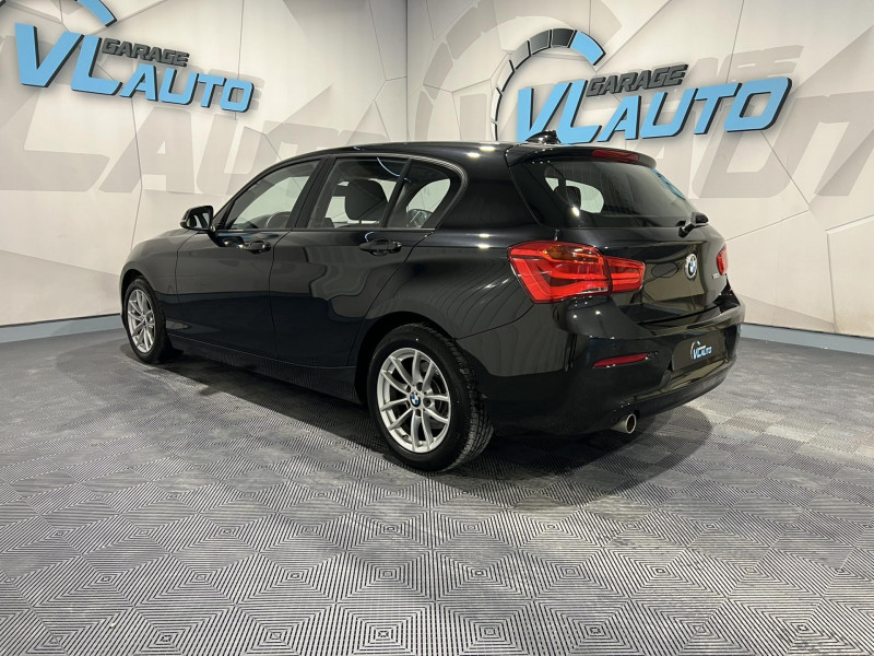 Photo 3 de l'offre de BMW SERIE 1 118i 136 ch BVA8 F20 LCI2 Lounge à 16990€ chez VL Auto