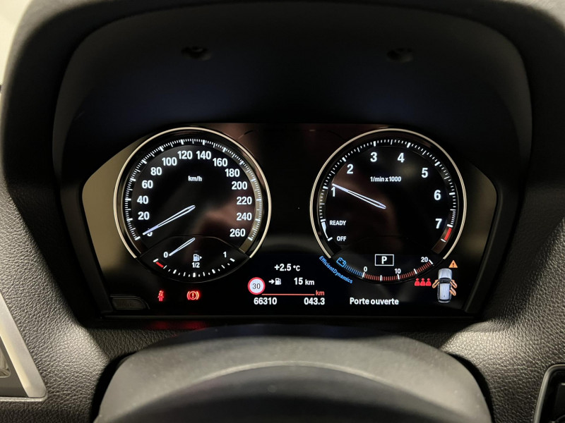 Photo 11 de l'offre de BMW SERIE 1 118i 136 ch BVA8 F20 LCI2 Lounge à 16990€ chez VL Auto