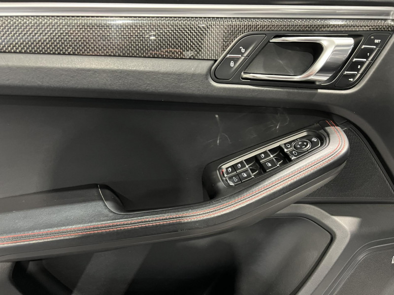 Photo 22 de l'offre de PORSCHE MACAN 3.0 V6 360 ch GTS PDK à 36990€ chez VL Auto