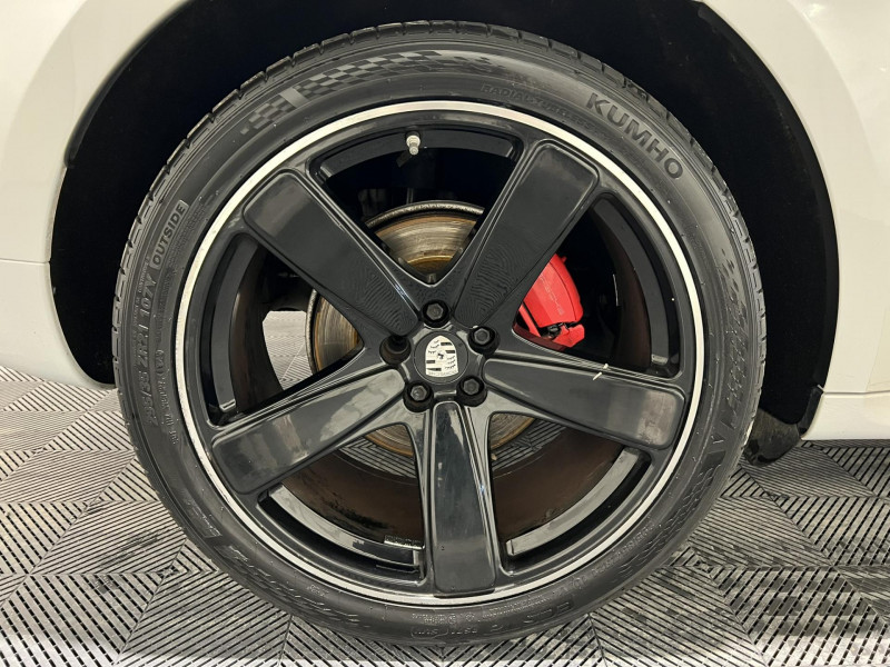 Photo 18 de l'offre de PORSCHE MACAN 3.0 V6 360 ch GTS PDK à 36990€ chez VL Auto
