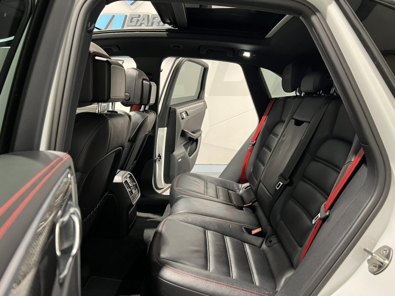 Photo 9 de l'offre de PORSCHE MACAN 3.0 V6 360 ch GTS PDK à 36990€ chez VL Auto