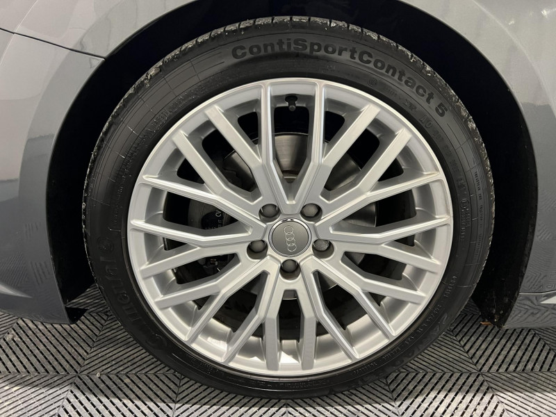 Photo 18 de l'offre de AUDI TT 40 TFSI 197 S tronic 7 S line à 38990€ chez VL Auto