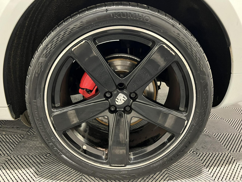 Photo 19 de l'offre de PORSCHE MACAN 3.0 V6 360 ch GTS PDK à 36990€ chez VL Auto