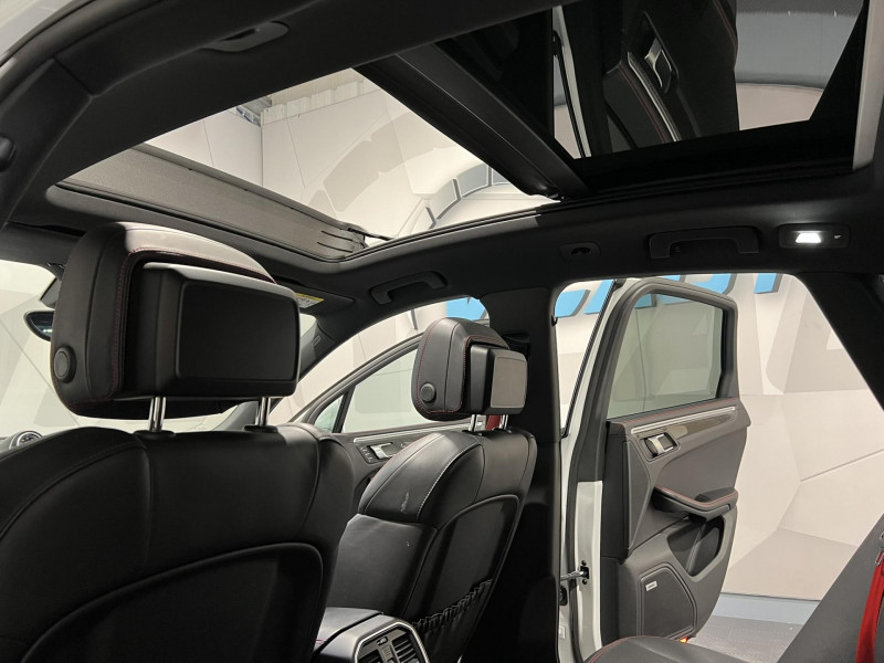 Photo 16 de l'offre de PORSCHE MACAN 3.0 V6 360 ch GTS PDK à 36990€ chez VL Auto