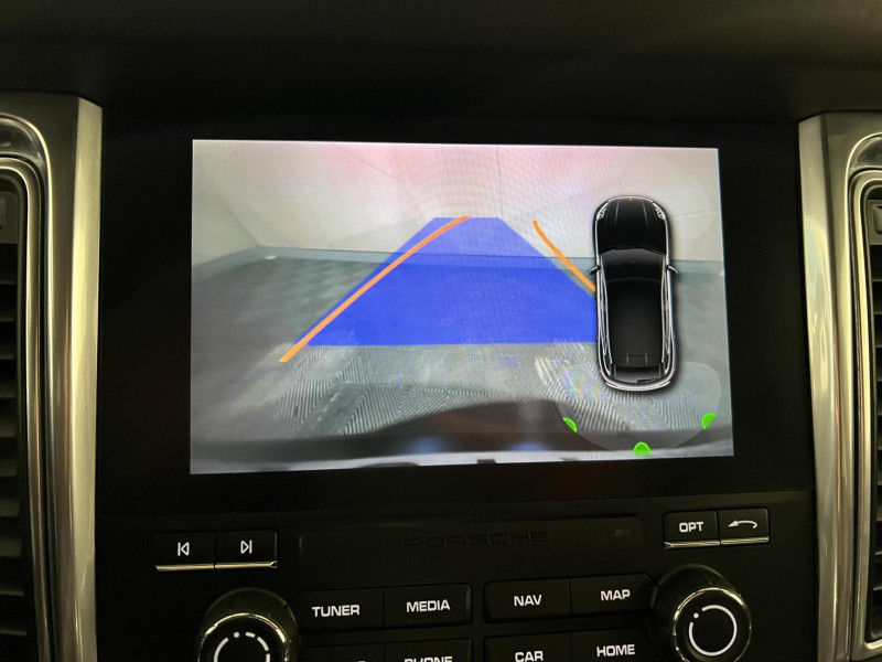 Photo 15 de l'offre de PORSCHE MACAN 3.0 V6 360 ch GTS PDK à 36990€ chez VL Auto