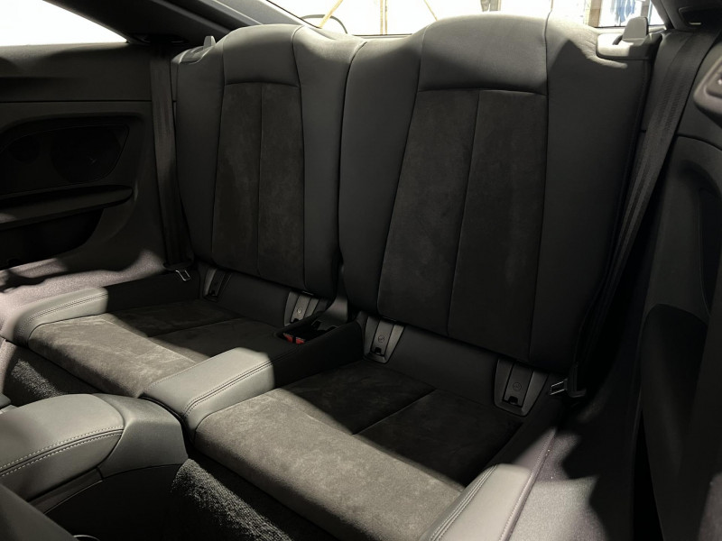 Photo 9 de l'offre de AUDI TT 40 TFSI 197 S tronic 7 S line à 38990€ chez VL Auto