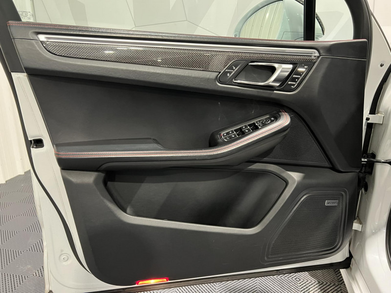 Photo 21 de l'offre de PORSCHE MACAN 3.0 V6 360 ch GTS PDK à 36990€ chez VL Auto