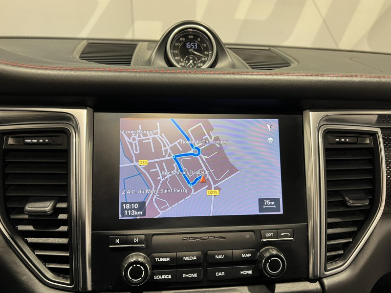 Photo 23 de l'offre de PORSCHE MACAN 3.0 V6 360 ch GTS PDK à 36990€ chez VL Auto
