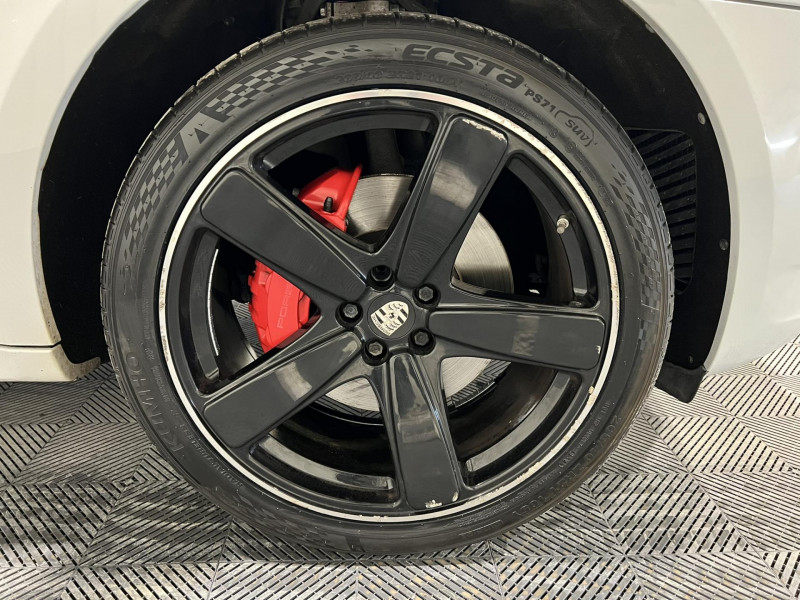 Photo 17 de l'offre de PORSCHE MACAN 3.0 V6 360 ch GTS PDK à 36990€ chez VL Auto