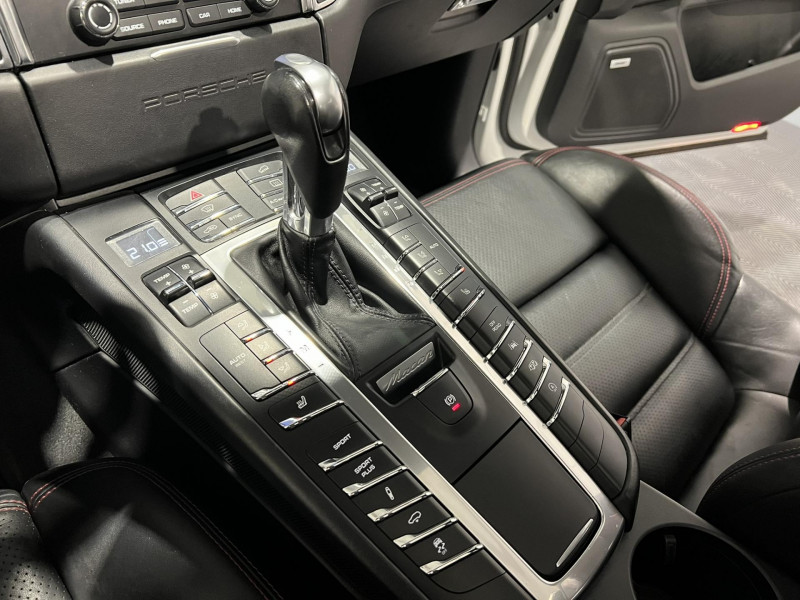 Photo 13 de l'offre de PORSCHE MACAN 3.0 V6 360 ch GTS PDK à 36990€ chez VL Auto