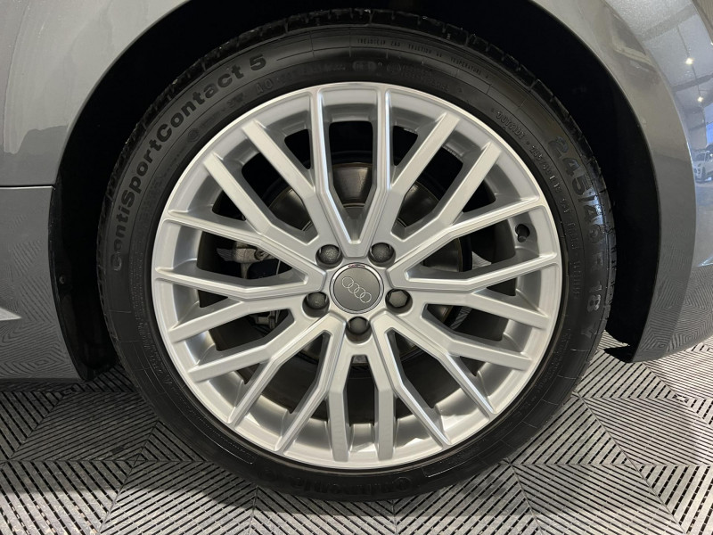 Photo 17 de l'offre de AUDI TT 40 TFSI 197 S tronic 7 S line à 38990€ chez VL Auto