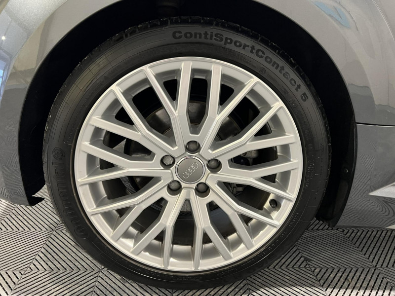 Photo 16 de l'offre de AUDI TT 40 TFSI 197 S tronic 7 S line à 38990€ chez VL Auto
