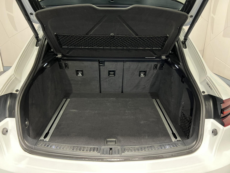 Photo 10 de l'offre de PORSCHE MACAN 3.0 V6 360 ch GTS PDK à 36990€ chez VL Auto