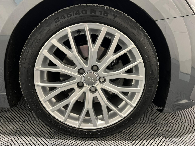 Photo 15 de l'offre de AUDI TT 40 TFSI 197 S tronic 7 S line à 38990€ chez VL Auto