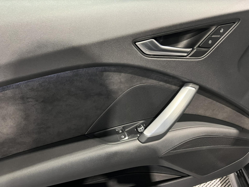 Photo 20 de l'offre de AUDI TT 40 TFSI 197 S tronic 7 S line à 38990€ chez VL Auto