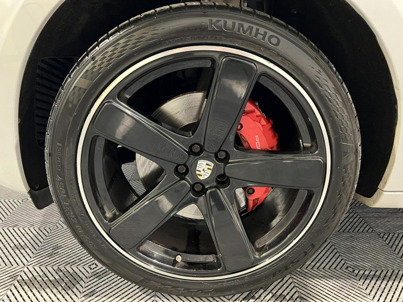 Photo 20 de l'offre de PORSCHE MACAN 3.0 V6 360 ch GTS PDK à 36990€ chez VL Auto