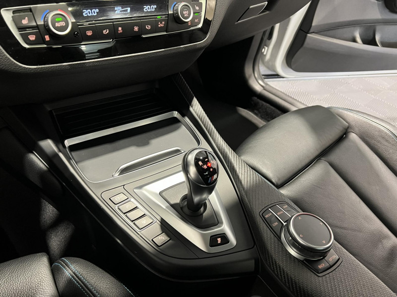 Photo 13 de l'offre de BMW SERIE 2 M2 Competition 410 ch F87 Coupe à 46990€ chez VL Auto