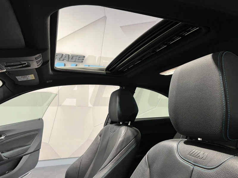 Photo 15 de l'offre de BMW SERIE 2 M2 Competition 410 ch F87 Coupe à 46990€ chez VL Auto