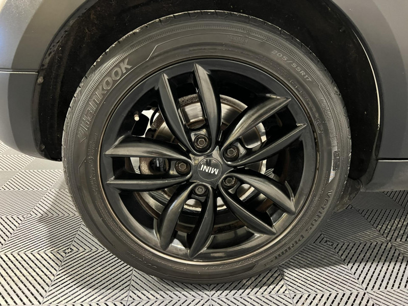 Photo 16 de l'offre de MINI COUNTRYMAN 112 ch ALL4 Cooper BVA à 9990€ chez VL Auto