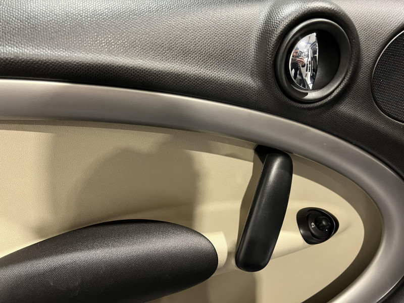 Photo 20 de l'offre de MINI COUNTRYMAN 112 ch ALL4 Cooper BVA à 9990€ chez VL Auto