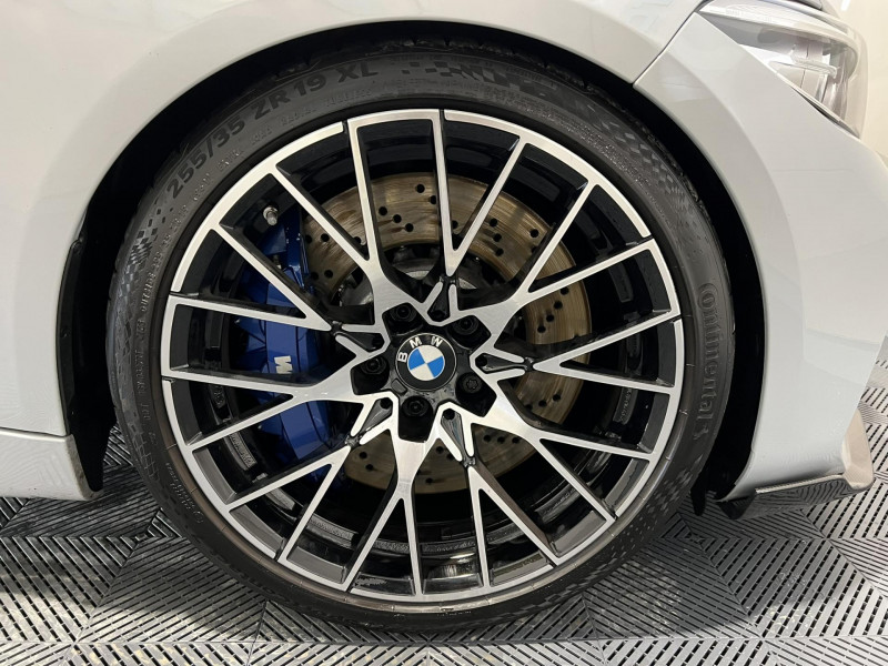 Photo 17 de l'offre de BMW SERIE 2 M2 Competition 410 ch F87 Coupe à 46990€ chez VL Auto