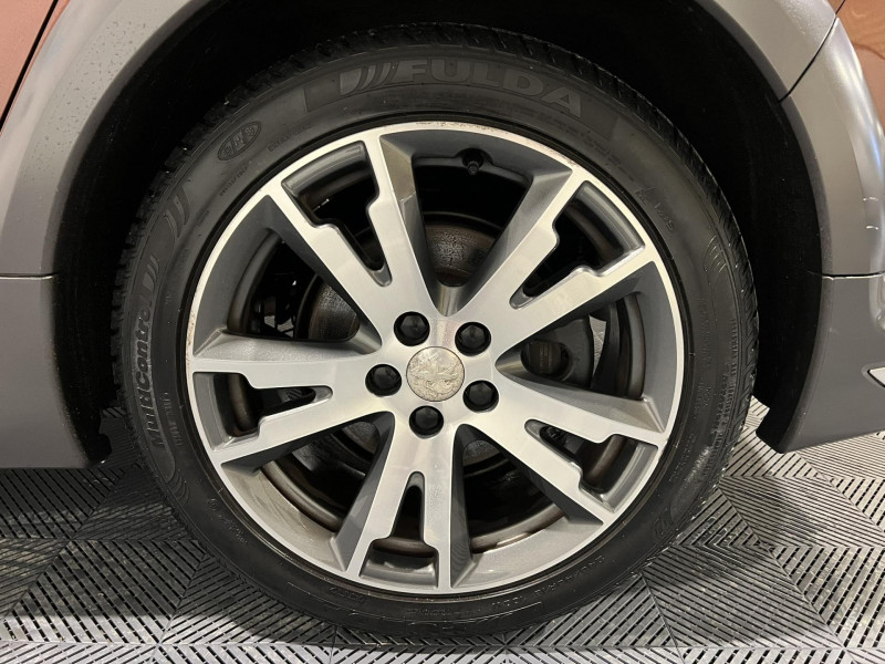 Photo 19 de l'offre de PEUGEOT 508 RXH  2.0 HDi 163ch FAP BMP6 + Electric 37ch Limited Edition à 11990€ chez VL Auto