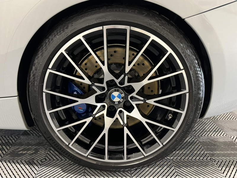 Photo 19 de l'offre de BMW SERIE 2 M2 Competition 410 ch F87 Coupe à 46990€ chez VL Auto