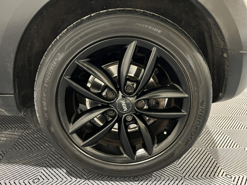 Photo 17 de l'offre de MINI COUNTRYMAN 112 ch ALL4 Cooper BVA à 9990€ chez VL Auto