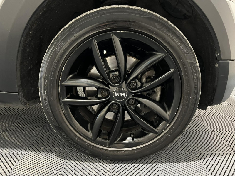 Photo 15 de l'offre de MINI COUNTRYMAN 112 ch ALL4 Cooper BVA à 9990€ chez VL Auto