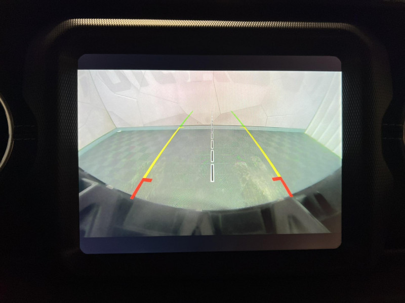 Photo 14 de l'offre de JEEP WRANGLER  Unlimited 2.0 l T 272 ch 4x4 BVA8 Sahara à 50990€ chez VL Auto