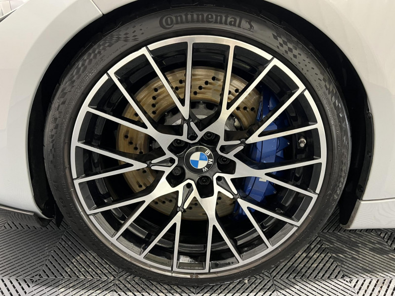 Photo 20 de l'offre de BMW SERIE 2 M2 Competition 410 ch F87 Coupe à 46990€ chez VL Auto