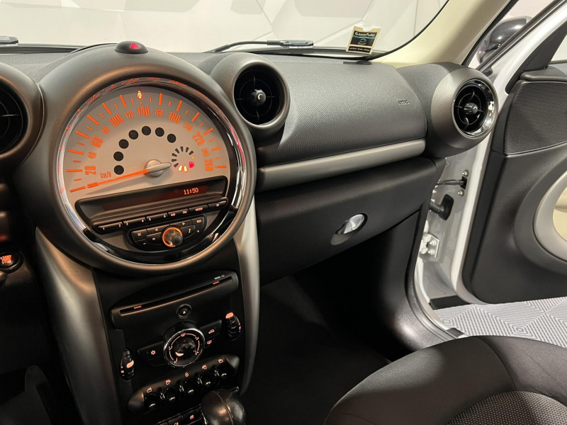 Photo 12 de l'offre de MINI COUNTRYMAN 112 ch ALL4 Cooper BVA à 9990€ chez VL Auto