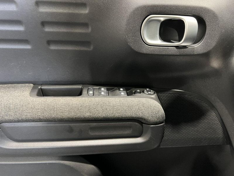 Photo 23 de l'offre de CITROEN C3 AIRCROSS BlueHDi 100 S&S BVM6 Origins à 10990€ chez VL Auto