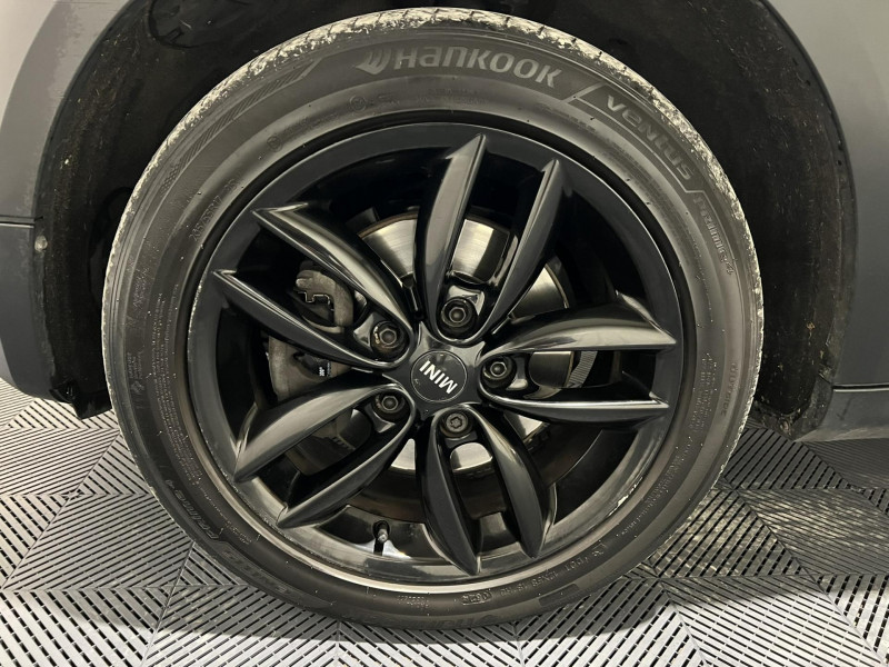 Photo 18 de l'offre de MINI COUNTRYMAN 112 ch ALL4 Cooper BVA à 9990€ chez VL Auto