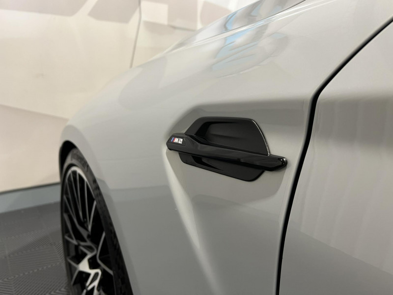 Photo 27 de l'offre de BMW SERIE 2 M2 Competition 410 ch F87 Coupe à 46990€ chez VL Auto