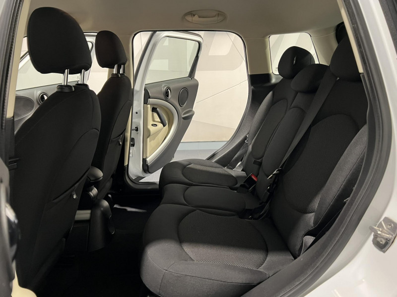 Photo 9 de l'offre de MINI COUNTRYMAN 112 ch ALL4 Cooper BVA à 9990€ chez VL Auto