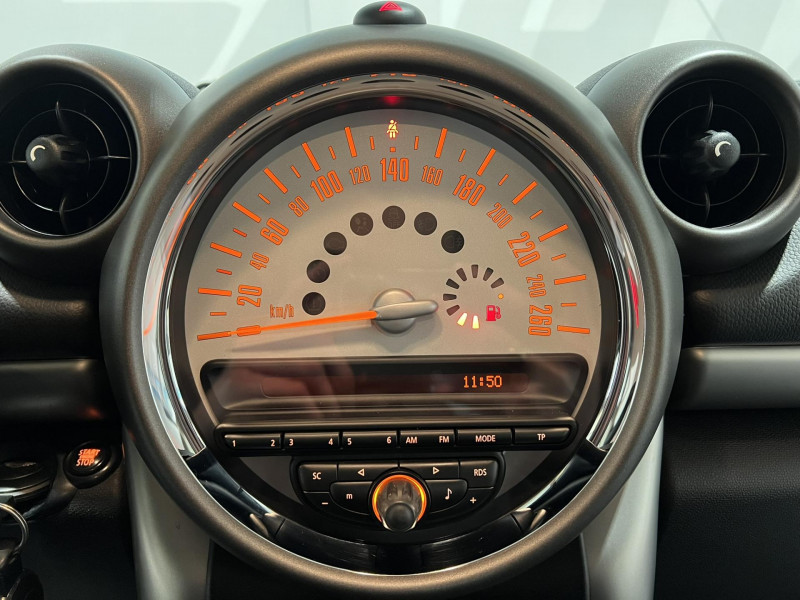 Photo 14 de l'offre de MINI COUNTRYMAN 112 ch ALL4 Cooper BVA à 9990€ chez VL Auto