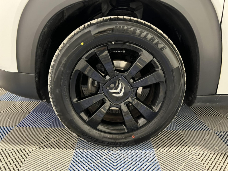 Photo 18 de l'offre de CITROEN C3 AIRCROSS BlueHDi 100 S&S BVM6 Origins à 10990€ chez VL Auto