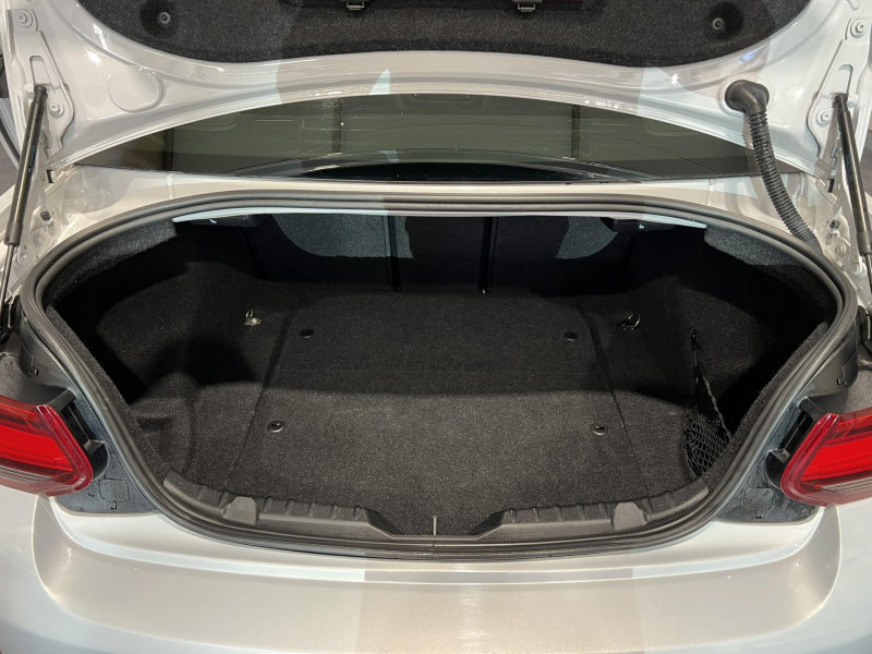 Photo 10 de l'offre de BMW SERIE 2 M2 Competition 410 ch F87 Coupe à 46990€ chez VL Auto