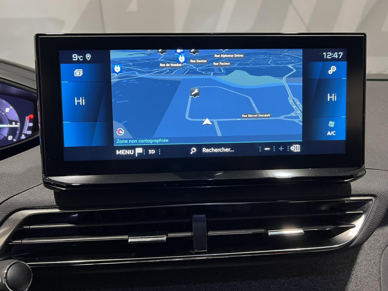 Photo 23 de l'offre de PEUGEOT 5008  BlueHDi 130ch S&S EAT8 Allure Pack 7 Places à 26490€ chez VL Auto