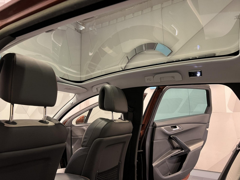 Photo 15 de l'offre de PEUGEOT 508 RXH  2.0 HDi 163ch FAP BMP6 + Electric 37ch Limited Edition à 11990€ chez VL Auto