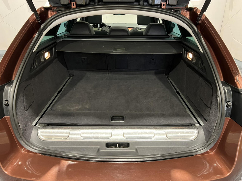 Photo 10 de l'offre de PEUGEOT 508 RXH  2.0 HDi 163ch FAP BMP6 + Electric 37ch Limited Edition à 11990€ chez VL Auto