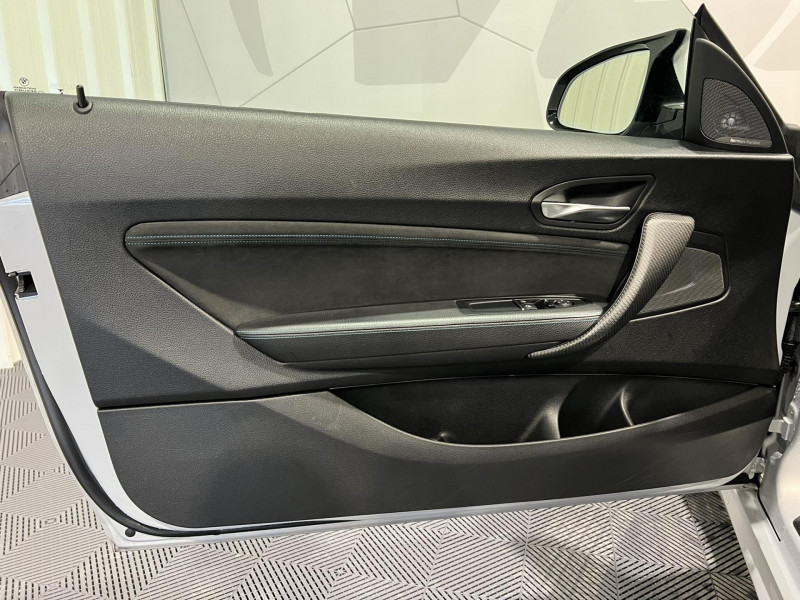 Photo 21 de l'offre de BMW SERIE 2 M2 Competition 410 ch F87 Coupe à 46990€ chez VL Auto